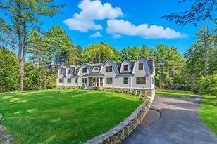 22 Lincoln Rd, Lincoln, MA 01773 - Photo 2