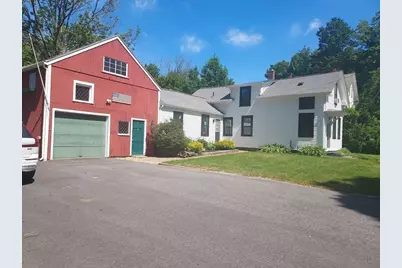 146 So. Street, Barre, MA 01005 - Photo 1