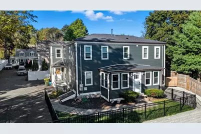 400 Adams St #A, Milton, MA 02186 - Photo 2