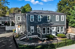 400 Adams St, Milton, MA 02186 - Photo 2