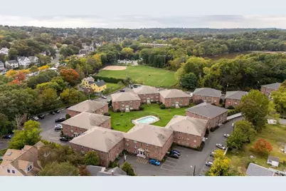 10 Colonial Village Dr #2, Arlington, MA 02474 - Photo 16