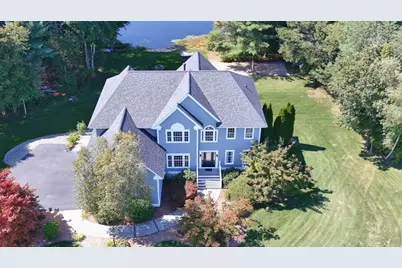 10 Dunham Pond Rd, Lakeville, MA 02347 - Photo 1