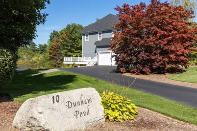 10 Dunham Pond Rd, Lakeville, MA 02347 - Photo 8