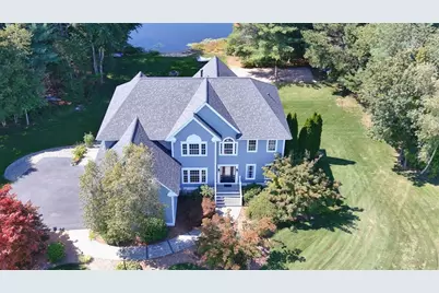 10 Dunham Pond Rd, Lakeville, MA 02347 - Photo 32