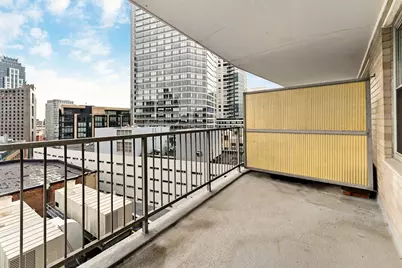 151 Tremont St #16A, Boston, MA 02111 - Photo 10