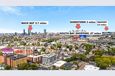 767 R Dudley, Boston, MA 02125 - Photo 2