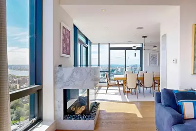 45 Province St #PH2A, Boston, MA 02108 - Photo 4