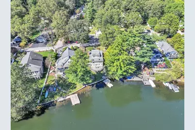 210 Barton Rd, Stow, MA 01775 - Photo 4