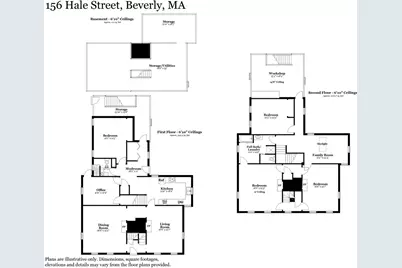 156 Hale Street, Beverly, MA 01915 - Photo 40