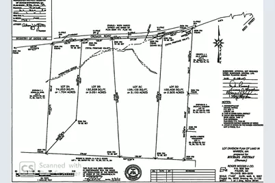 Lot 3C Crouch Road, Warren, MA 01083 - Photo 1