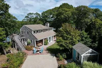 11 Little Marsh Ln, Orleans, MA 02653 - Photo 2
