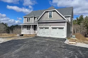 60 Saundersdale Rd, Charlton, MA 01507 - Photo 2