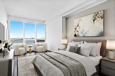 150 Seaport Blvd #7D, Boston, MA 02210 - Photo 1