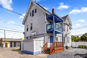 560 N Montello St, Brockton, MA 02301 - Photo 2