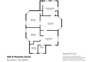 560 N Montello St, Brockton, MA 02301 - Photo 28