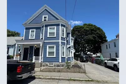 9 Watson Street, Lowell, MA 01852 - Photo 2