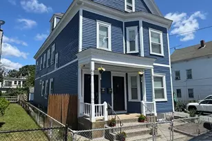 9 Watson St, Lowell, MA 01852 - Photo 4