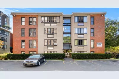 6 Juniper St #16, Brookline, MA 02445 - Photo 16