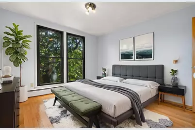 6 Juniper St #16, Brookline, MA 02445 - Photo 6