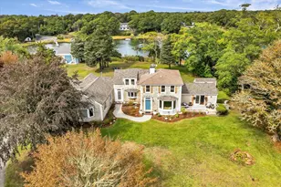 66 Tides End Ln, Orleans, MA 02653 - Photo 1