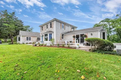 66 Tides End Ln, Orleans, MA 02653 - Photo 4