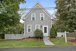 23 Reed Pl, Whitman, MA 02382 - Photo 2