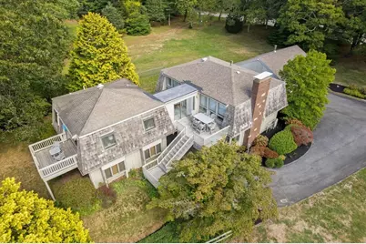 566 Shore Rd, Bourne, MA 02559 - Photo 2