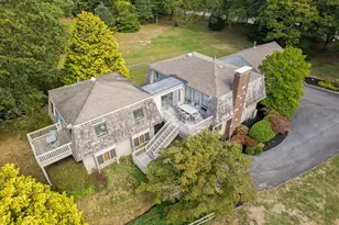 566 Shore Rd, Bourne, MA 02559 - Photo 2