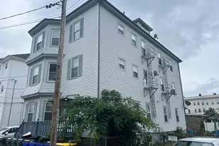 33-35 Malvey St, Fall River, MA 02720 - Photo 2