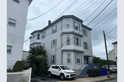 33-35 Malvey Street, Fall River, MA 02720 - Photo 2