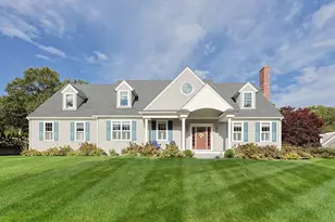 20 Crestview Dr, Sandwich, MA 02537 - Photo 2