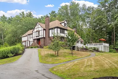 34 Wildmeadow Rd, Boxford, MA 01921 - Photo 2