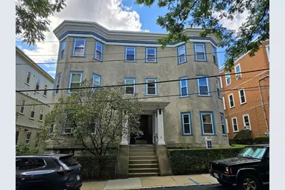 8-10 Chatham St #4, Cambridge, MA 02139 - Photo 1