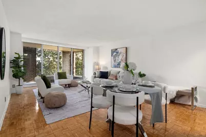 33 Pond Ave #523, Brookline, MA 02445 - Photo 8
