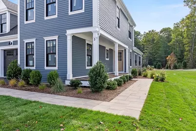 46 Sandwich Road #5, Plymouth, MA 02360 - Photo 4