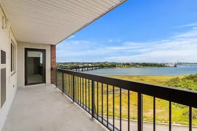 90 Quincy Shore Dr #701, Quincy, MA 02171 - Photo 10
