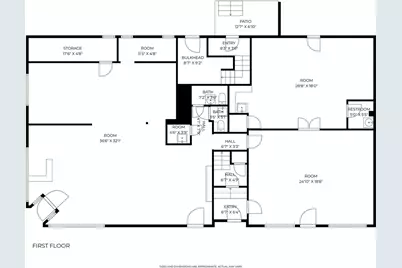 84 Cory, Fall River, MA 02720 - Photo 42