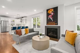 577 Baker St, Boston, MA 02132 - Photo 2