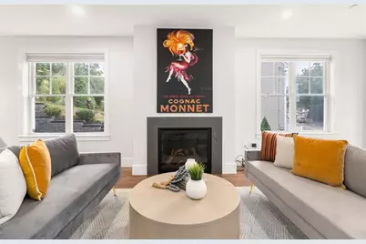 577 Baker Street #577, Boston, MA 02132 - Photo 1