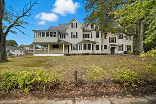 129 Morgan St, Holyoke, MA 01040 - Photo 1