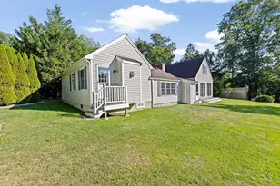 250 River St, Norwell, MA 02061 - Photo 24
