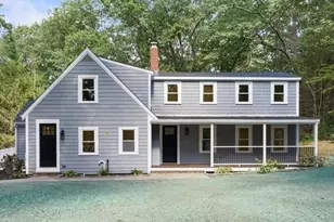 42 Dakin Rd, Sudbury, MA 01776 - Photo 1