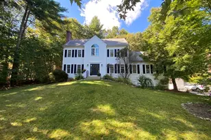 217 Brookway Dr, Northbridge, MA 01534 - Photo 2
