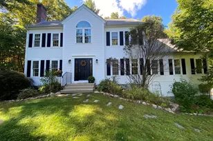 217 Brookway Dr, Northbridge, MA 01534 - Photo 22