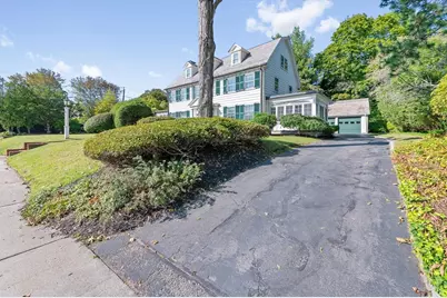 1801 Beacon Street, Newton, MA 02468 - Photo 4