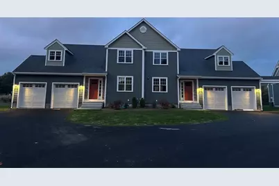 2B Oak Street #2B, Norton, MA 02766 - Photo 2