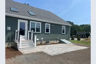 2B Oak Street #2B, Norton, MA 02766 - Photo 4