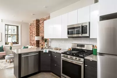 64 Frankfort St #6, Boston, MA 02128 - Photo 2