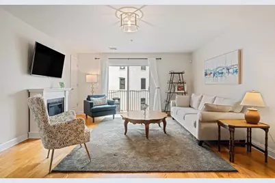 179 Park St #201, Medford, MA 02155 - Photo 4