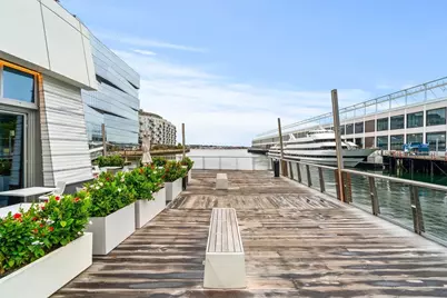 150 Seaport Boulevard # 5G, Boston, MA 02210 - Photo 14